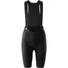 Image de Pantalon de vélo pour femmes Gonso, modèle Sqlab GO Bib Cargo, couleur noire, taille 36