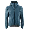 Image de Gonso Save Jacket Trail M, veste de cyclisme homme, veste de pluie imperméable, étanche jusqu'à 10 000 mm et coupe-vent, G-Tex, laminé 2,5 couches et coutures scellées, coupe ajustée, sans PFC en occasion ou reconditionné