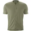 Image de Gonso Sitivo Green Short Sleeve Jersey L en occasion ou reconditionné