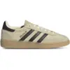 Image de Adidas Handball Spezial Femme - Baskets, Blanc - Pointure 40 2/3 - Cuir