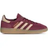 Image de Adidas Handball Spezial Femme - Baskets, Marron - Pointure 38 - Cuir suédé