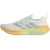 Image de Chaussures de running Adidas Supernova Glide Running "Cloud White / Matte Silver / Signal Green" pour Homme