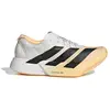 Image de Adidas KI4781_600, blanc, orange acidulé, noir, blanc cristal