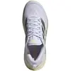 Image de Adidas KJ1862_600, vert, violet glacé, argent métallisé, jaune citron glacé