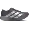 Image de Adidas Adizero EVO SL Homme - Baskets, Gris - Pointure 41 1/3 - Maille/synthétique