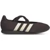 Image de Adidas Barreda Mary Jane Femme - Baskets, Marron - Pointure 39 1/3 - Cuir