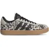 Image de Adidas VL Court Femme - Baskets, Blanc - Pointure 36 2/3 - Cuir