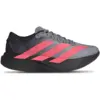 Image de Adidas Adizero EVO SL Femme - Baskets, Noir - Pointure 40 - Maille/synthétique