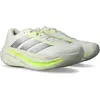 Image de Chaussures de running Adidas Adistar 5 "White Tint / Tech Grey Metallic / Crystal Jade" pour Homme