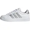Image de adidas Streettalk - ftwwht/silvmt/ftwwht, taille : 3,5