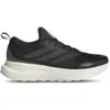 Image de Adidas Runfalcon Femme - Baskets, Noir - Pointure 42 - Maille/synthétique