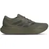 Image de Adidas Runfalcon Homme - Baskets, Vert - Pointure 46 - Maille/synthétique