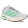 Image de Chaussures de running Adidas Adizero Boston 13 "Dash Grey / Pulmin / Hazcor" pour Femme