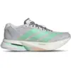 Image de Adidas Adizero Boston 13 Femme - Baskets, Gris - Pointure 41 1/3 - Maille/synthétique