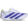 Image de Adidas Adizero Adios 9 Homme - Baskets, Violet - Pointure 46 2/3 - Maille/synthétique