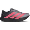 Image de Adidas Adizero EVO SL Homme - Baskets, Noir - Pointure 45 1/3 - Maille/synthétique