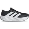 Image de Adidas Galaxy Homme - Baskets, Noir - Pointure 46 - Maille/synthétique