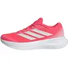Image de Chaussures de course pour femmes Adidas Runfalcon 6, coloris Solar Turbo/Off White/core Black, taille 39 1/3 (EU)