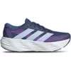Image de Adidas Galaxy Femme - Baskets, Violet - Pointure 40 2/3 - Maille/synthétique