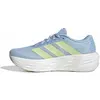Image de Chaussures de course pour femmes Adidas Galaxy 8, coloris : bleu ciel/vert citron/bleu, pointure : 38 2/3 (largeur E)