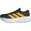 Image de Adidas KI7979_590, Noir, Noir intense, Or brillant, Gris anthracite