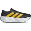 Image de Adidas Galaxy Homme - Baskets, Noir - Pointure 46 2/3 - Maille/synthétique