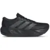 Image de Adidas Galaxy Homme - Baskets, Noir - Pointure 44 - Maille/synthétique