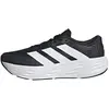 Image de adidas Galaxy 8 M - noir/blanc/carbone, taille : 6