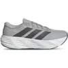 Image de Adidas Galaxy Homme - Baskets, Gris - Pointure 47 1/3 - Maille/synthétique