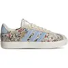 Image de Adidas VL Court Femme - Baskets, Beige - Pointure 38 2/3 - Cuir