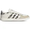 Image de Adidas Breaknet Sleek Femme - Baskets, Blanc - Pointure 38 2/3 - Cuir