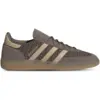 Image de Adidas Handball Spezial Homme - Baskets, Marron - Pointure 45 1/3 - Maille/synthétique