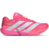 Image de Adidas Dropset Femme - Baskets, Rose - Pointure 39 1/3 - Maille/synthétique