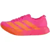 Image de Chaussures de running Adidas Adizero Adios Pro 4 "Lucid Pink / Lucid Orange / Iron Metallic" pour Femme
