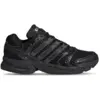 Image de Adidas Adistar Homme - Baskets, Noir - Pointure 41 1/3 - Maille/synthétique