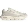 Image de Adidas Cloudfoam Flex Smart Casual Femme - Baskets, Gris - Pointure 39 1/3 - Cuir