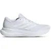 Image de Adidas Runfalcon Femme - Baskets, Blanc - Pointure 39 1/3 - Maille/synthétique