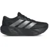 Image de Adidas Galaxy Femme - Baskets, Noir - Pointure 38 - Maille/synthétique