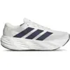 Image de Adidas Galaxy Homme - Baskets, Blanc - Pointure 46 2/3 - Maille/synthétique