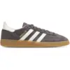 Image de Adidas Handball Spezial Homme - Baskets, Gris - Pointure 44 - Cuir suédé