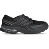 Image de Adidas Adistar Femme - Baskets, Gris - Pointure 41 1/3 - Maille/synthétique