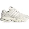 Image de Adidas Adistar - Sneakers Enfant - Gris - Pointure 37 1/3 - Cuir suédé