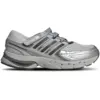 Image de Adidas Adistar Femme - Baskets, Gris - Pointure 38 - Maille/synthétique