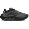 Image de Adidas Hyperboost Euphoria Homme - Baskets, Noir - Pointure 44 - Maille/synthétique
