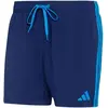 Image de Maillot de bain Adidas 3S SH 5IN pour Homme