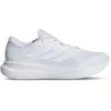 Image de Adidas Runfalcon Homme - Baskets, Blanc - Pointure 46 2/3 - Maille/synthétique