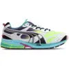 Image de Puma Homura Homme - Baskets, Violet - Pointure 46 - Maille/synthétique