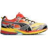 Image de Puma Homura Homme - Baskets, Rouge - Pointure 42 - Maille/synthétique