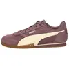 Image de Baskets Puma Bella Donna SD, basses, couleur bordeaux, taille 38
