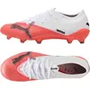 Image de Puma ULTRA NITRO 7 PRO FG, couleur : Rouge Ultra-Noir Puma-Blanc Puma, taille : 46